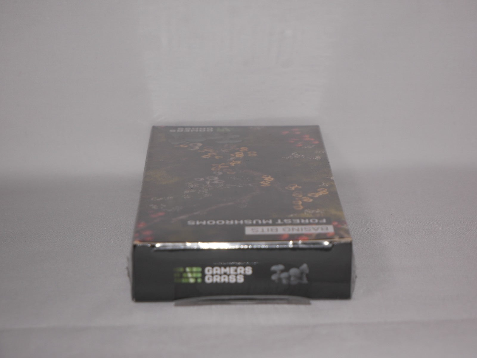 Gamers Grass Basing Bits Forest Mushrooms For Wargaming Miniature Bases GGBB-FM