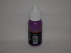 Duncan Rhodes Painting Academy Two Thin Coats Spectral Purple 15ml Bottle 10150