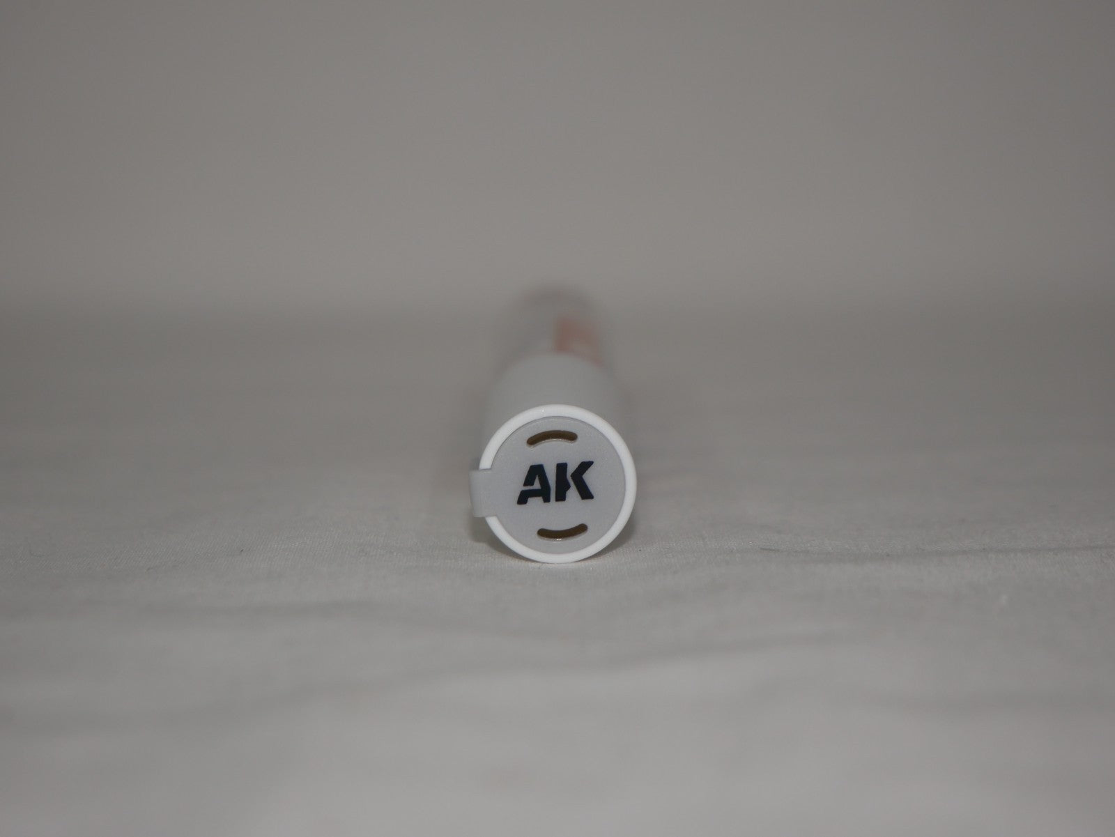 AK Interactive Acrylic Quick Gen Markers For Tabletop Wargaming Orange - AKMQ015