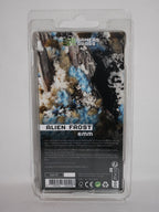 Gamers Grass Alien Frost 6mm Tufts For Wargaming Mini Bases (70) Per Pack GGA-FR