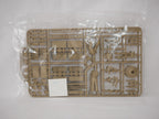 Tamiya Military Miniatures 1:35 Scale WWII German Tank Ammo Loading Crew - 35188
