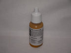 Vallejo Model Color Medium Fleshtone Acrylic 17ml Dropper Botlle - 70.860