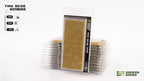 Gamers Grass Tiny Beige 2mm Tufts For Wargaming Bases (500) Per Pack GGTT-BE