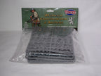Victrix Medieval Warriors 28mm Scale Hard Plastic Crossbowmen & Archers - VXM007
