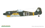 Eduard 1:48 Scale Focke-Wulf Fw 190A-3 Weekend Edition Model Plastic Kit- 84205