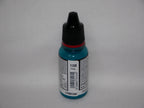 Vallejo Game Color Acrylics Fluorescent Cold Green 18ml Dropper Bottle - 72.161
