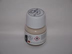 Humbrol Scale Hobby Modelling Enamel White Wash (28ml) Glass Jar Bottle - AV0202