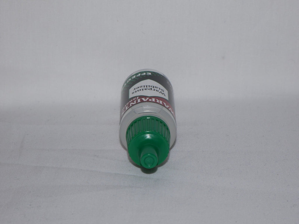 The Army Painter Warpaints Fanatic Acrylic Stabilizer 18ml Dropper Bottle WP3171