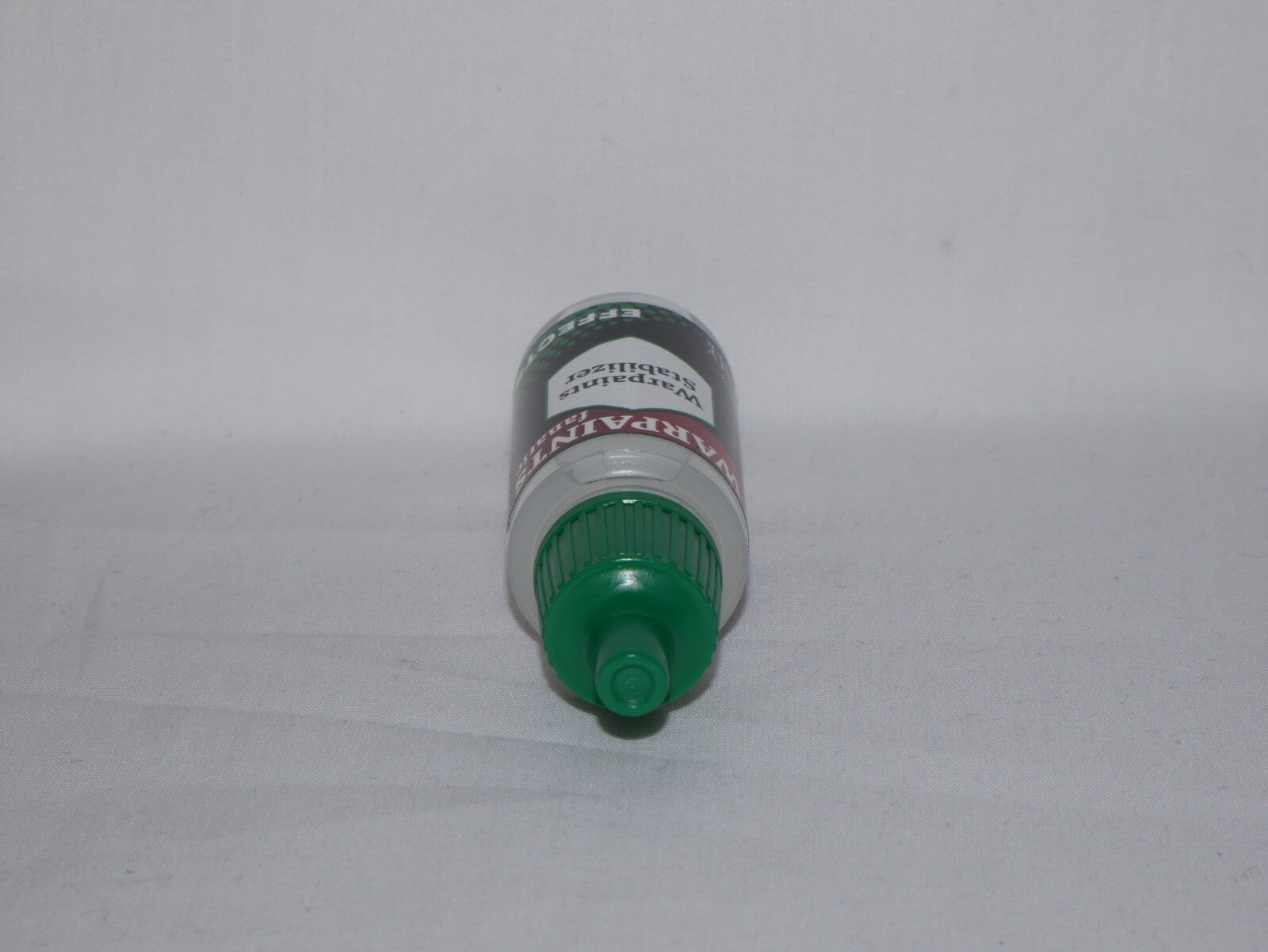 The Army Painter Warpaints Fanatic Acrylic Stabilizer 18ml Dropper Bottle WP3171