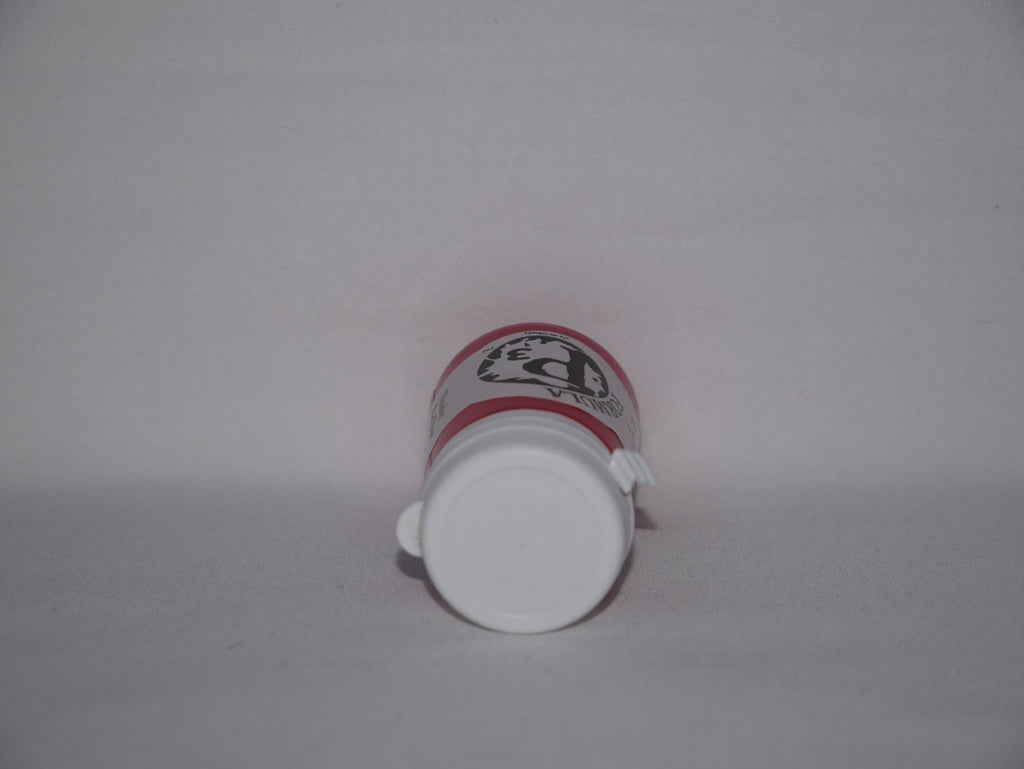 Formula P3 Acrylic Paint Range Khador Red Base 18ml Flip Top Bottle - PIP 93021