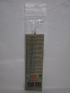 Humbrol Coloro Synthetic Hair Brush Pack Sizes 00, 1, 4, 8 (AG4050)