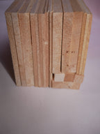 Javis Manufacturing Ltd Multipiece Giant 18" Balsa Bundle Mixed Sizes - GIANT18