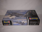 Revell 1:72 Scale Lockheed Martin F-35 A Lightning II Kit Skill Level 4 - 03799
