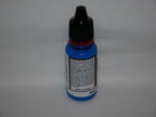 Vallejo Game Color Acrylic Range Magic Blue 18ml/0.6 fl oz Dropper Bottle 72.021