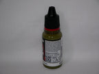 Vallejo Game Color Acrylic Range Dirty Grey 18ml/0.6 fl oz Dropper Bottle 72.145
