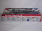 Airfix 1:72 Scale Model Kits Boeing Chinook HC.1 Helicopter Skill Level 3 A06023