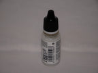 Vallejo Auxiliary Products Glaze Medium 18ml/0.60 fl oz Dropper Bottle - 70.596