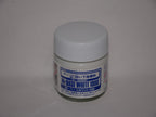 Mr Hobby Mr Base Coat Surfacer 1000 White Model Paint 40ml Glass Bottle - SF-283