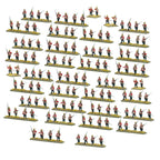 Black Powder Epic Battles 15mm Scale Zulu Rorke's Drift Starter Set - 312614602