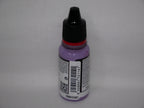 Vallejo Game Color Acrylics Lustful Purple 18ml/0.6 fl oz Dropper Bottle 72.114