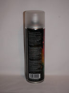 The Colour Forge Convict Orange Matt Finish Model Primer 500ml Aerosol Spray Can