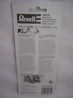 Revell Paint Painta Flatbrush 3 Piece Brush Set (Assorted Sizes 2 - 10) - 29610