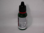 Vallejo Game Color Acrylic Range Dark Green 18ml/0.6 fl oz Dropper Bottle 72.028
