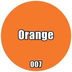 Monument Hobbies Pro Acryl Acrylic Paint Range Orange 22ml Twist Bottle MPA-007