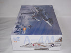 Magic Factory 1:48 Scale A-4M Skyhawk Light Attack Aircraft (2-1) Model Kit 5002