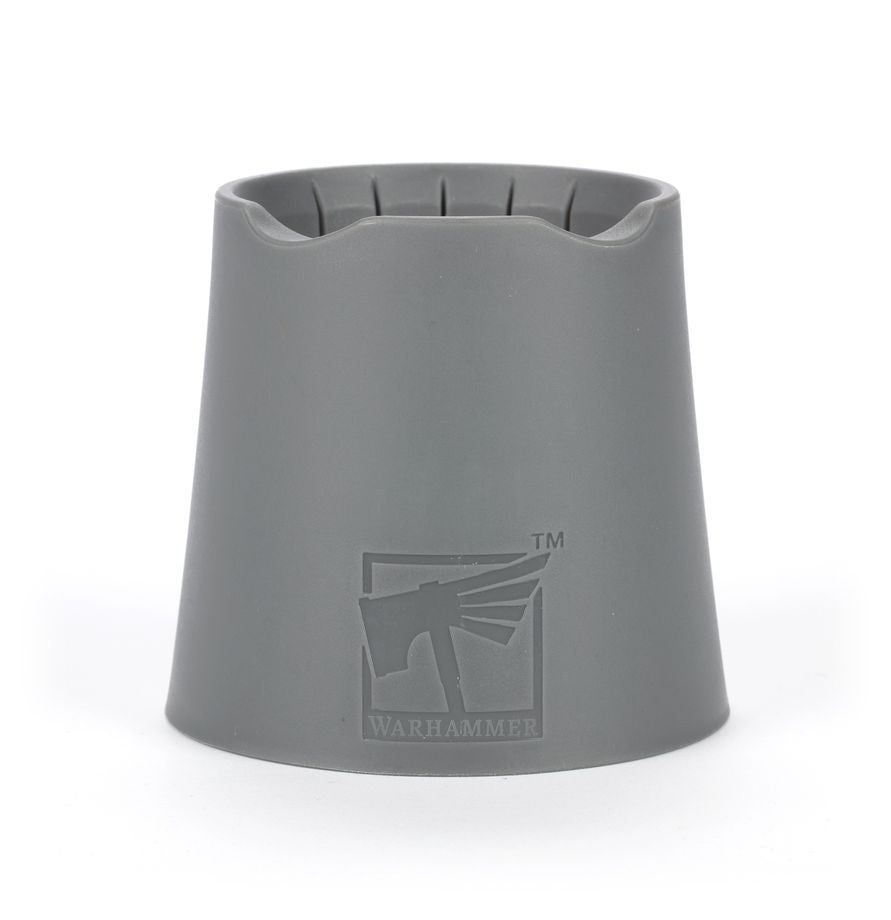 Games Workshop Citadel Colour Warhammer Miniature Painting 100ml Plastic Water Pot - 60-07