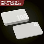 The Army Painter Wargaming Mini Model Painting Wet Palette Hydro Bundle - TL5055