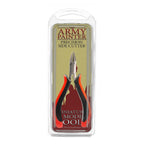 The Army Painter Precision Side Cutter (For Metal & Resin Miniatures) TL5032