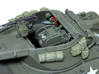 Tamiya 1:35 Scale Military Miniature Series No.390 M36 US Tank Destroyer - 35390