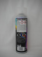 TTCombat Phantom Ivory Plastic Scale Model Spray Primer 500ml Aerosol Can - TTAP-004