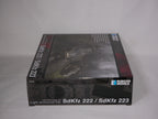 Rubicon Models 1:56 (28mm) Scale German SdKfz 222/223 Light Armoured Car 280062