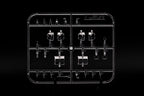 Eduard 1:48 Scale (F4F-3 & F4F-4) Widway Dual Combo Limited Edition Set - 11166