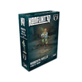 Warlord Games Konflikt 47 1:56 Scale Roberta Wells Firefly Hero Model - 453210402