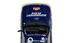 Scalextric Ford Sierra Sapphire Cosworth 1991 Monte Carlo Rally F.Delecour C4607