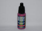 Green Stuff World Colorshift Chameleon Metal Paints Royal Burgundy 17ml - 1671