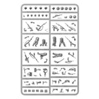 Warlord Games Bolt Action 1:56 Ayo Gorkhali! Gurkha Starter Army Set - 402611201