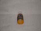 Duncan Rhodes Painting Academy 'Two Thin Coats' Yellow Glaze 15ml Bottle - 10116