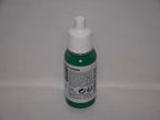 Vallejo Model Color Deep Green Acrylic 17ml /0.57 fl oz Dropper Bottle - 70.970