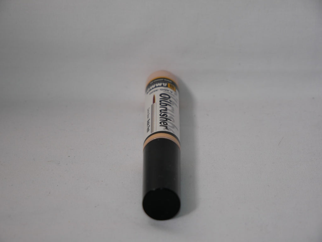 Ammo By Mig Jimenez Basic Flesh Oilbrusher With Fine Brush Applicator A.MIG-3520