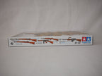 Tamiya Military Miniatures 1:35 Scale WWII US Army Assault Infantry Set - 35192