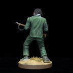 Wargames Atlantic Sharpe's Rifles The Legend Collection 02 Patrick Harper 1809 - WAABD002