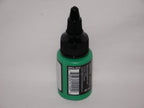 Monument Hobbies Pro Acryl Acrylic Paint Range Green 22ml Twist Bottle - MPA-004