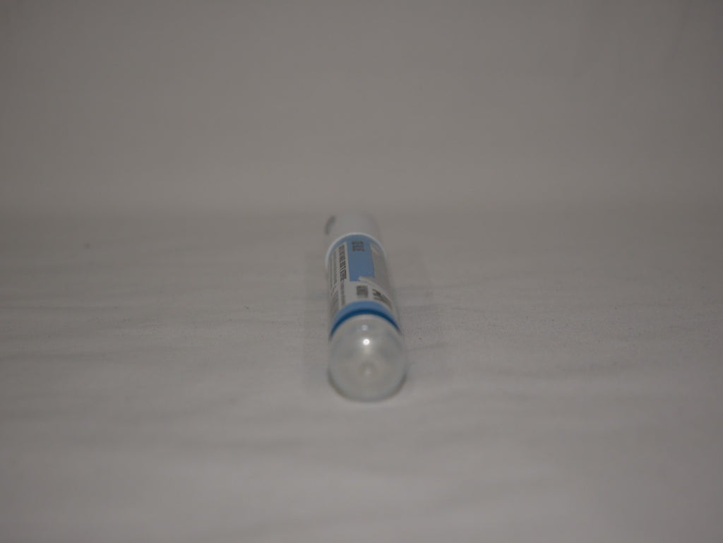AK Interactive Acrylic Quick Gen Markers For Tabletop Games Ice Blue - AKMQ011