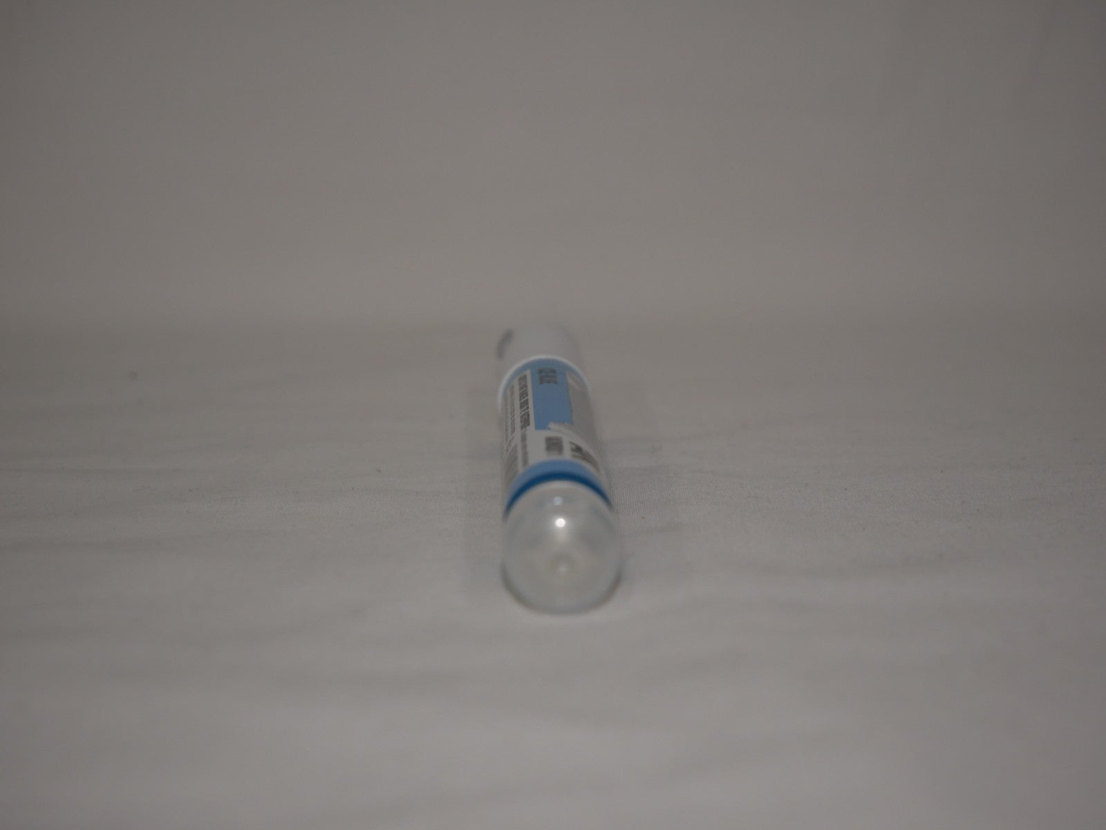 AK Interactive Acrylic Quick Gen Markers For Tabletop Games Ice Blue - AKMQ011