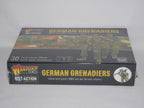 Warlord Games Bolt Action 1:56 German Grenadiers WW2 Late War Infantry WGB-WM-09