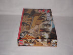 Airfix Vintage Classics 1:76 German Panther Medium Tank Skill Level 2 - A01302V